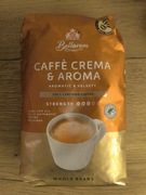 Kawa ziarnista do ekspresu Bellarom 1kg cafe crema