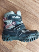 Bartek buty trapery 