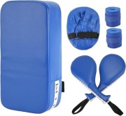 Zestaw treningowy do kopnięć kick pad Taekwondo Karate MMA Muay Thai