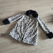 Futerko płaszczyk TOP SHOP