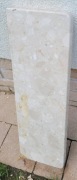 Parapet kanglomerat 51x16x3 cm