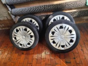 Felgi kołpaki Audi VW Skoda  Seat 5x112 R17 