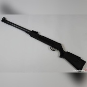 Wiatrówka Kandar 4,5mm dolny naciąg BLACK
