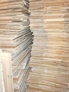 Karton pudełko klapowe