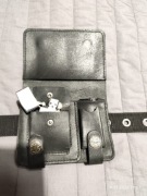 Portfel saszetka do paska 