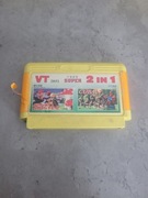 2 in 1 kartridż pegasus