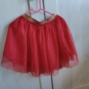 Spódniczka dziewczęca 