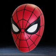 Spider man (mask) - plik STL do druku 3D