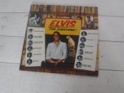 Elvis For Everyone LP Wydanie U.K. super stan ZOBACZ 
