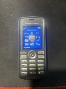 Sony Ericsson k510I
