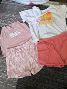 Sinsay piżamy dla dziewczynki rozm 152