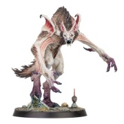 VARGSKYR Soulblight Gravelords Warhammer AOS Cursed City Ramki
