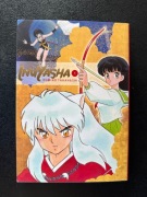 manga Inu Yasha - tom 1 - Rumiko Takahashi - JPF