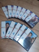 Magda M dwa sezony pierwszy I drugi dvd 