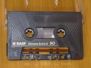 Kaseta serwisowa MIRROR TAPE (lusterko) DC