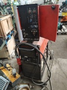 Spawarka Kemppi migomat 