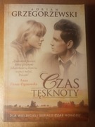 Czas tęsknoty - Adrian Grzegorzewski