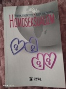 Homoseksualizm książka