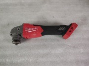 Szlifierka kątowa Milwaukee M18 FSAGV125XB regulacja obrotów, dobry stan