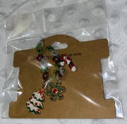 Bransoletka dzieciaca z koralikow Sylwestr 13 cm