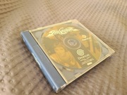 Soulcalibur Dreamcast PAL