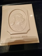 FOREMKA RAMKA PIES FORMA