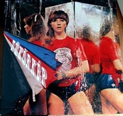 Płyta winylowa Sarolta Zalatnay