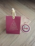 Bombka 2d, pięknie zapakowana na prezent 