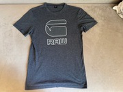 Koszulka, t-shirt męski G-Star RAW, rozmiar S