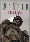 Szkoła Bogów Bernard Werber