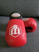 Rękawice bokserskie MASTERS, rozm.M