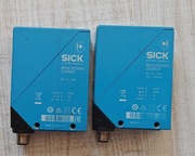 Fotoprzekaźnik barierowy, bariera 50m Sick WS24-2D530S01