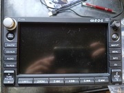 Radio Honda CR-V oryginalne+ kod 