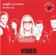 cd Video - The best of