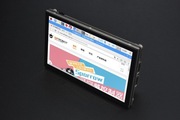 Wyświetlacz LCD TFT 5" Raspberry PI 800x480, touch