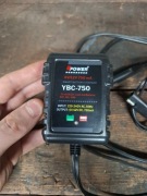 Ładowarka akumulatorów Bpower YBC 750 6V/12V MOTOCYKLOWA