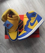 Air Jordan 1 High nowe buty 44 reverse laney nike