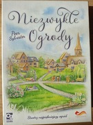 Gra karciana niezwykłe ogrody