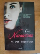 fantastyka Naznaczona, P.C. Cast + Kristin Cast