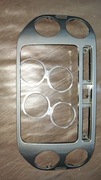 vw tiguan radio plastik ramka oryginalna
