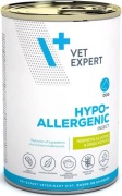 Vet Expert Hypoallergenic Insect Karma mokra 6 x 375g 