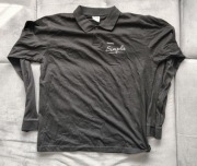 Polo Long Sleeve MALFINI SJ (211) Adler Creaton rozmiar XL