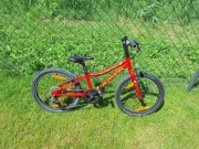 Rower lekki author cosmic 20"