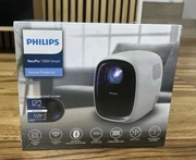 Projektor Philips NeoPix 130W smart rzutnik nowy