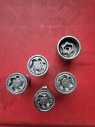 VW SKODA SEAT Sruby zabezpieczajace