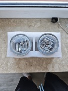 Suzuki SX4 halogeny przeciwmgielne przód 