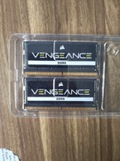 Corsair DDR5 ram 64GB (2x32GB) 5600MHz CL48