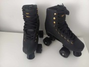 Wrotki w bardzo dobrym stanie 