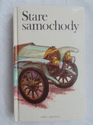 Stare samochody - Juraj Porazik