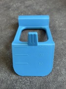 Miarka do płynów do pralki bosch wae 